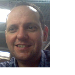 Profilbild von Andreas Rudolph