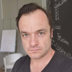 Profilbild von Andreas Rudolph