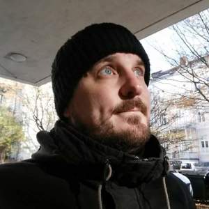 Profilbild von Andreas Rübner