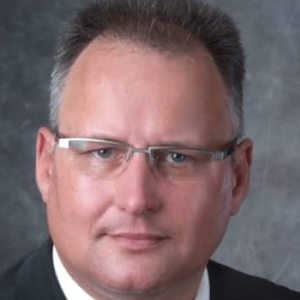 Profilbild von Andreas Rüdiger