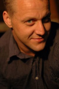 Profilbild von Andreas Rüger