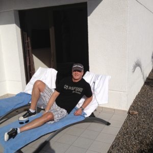 Profilbild von Andreas Rühl