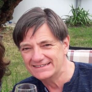 Profilbild von Andreas Rühlemann