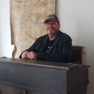 Profilbild von Andreas Rühmer