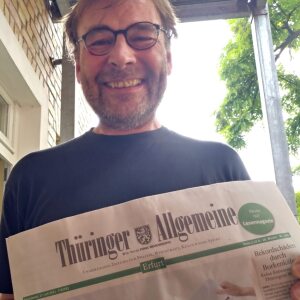 Profilbild von Andreas Rümpler