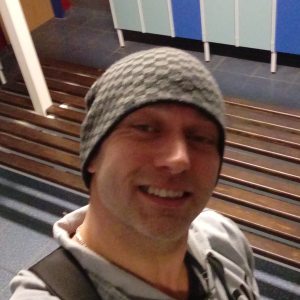 Profilbild von Andreas Rüther