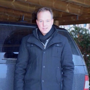 Profilbild von Andreas Ruhm