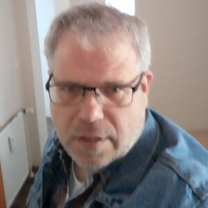 Profilbild von Andreas Runge
