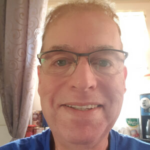 Profilbild von Andreas Rupprecht