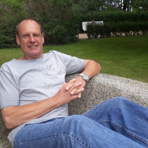 Profilbild von Andreas Rusch