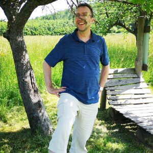 Profilbild von Andreas Rust