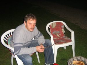 Profilbild von Andreas Rux