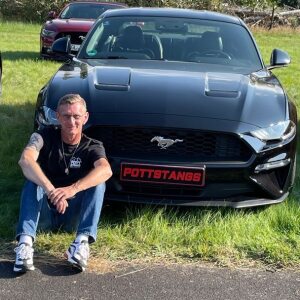 Profilbild von Andreas Ryback
