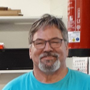 Profilbild von Andreas Ryfzinski