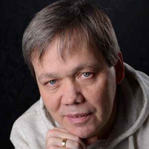 Profilbild von Andreas Sabbadin