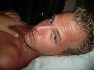 Profilbild von Andreas Sacher