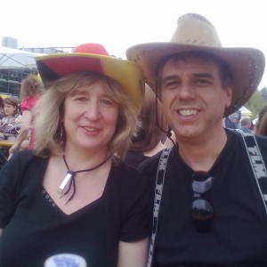 Profilbild von Andreas Sachs