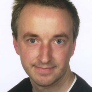 Profilbild von Andreas Sackenreuther