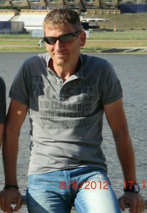 Profilbild von Andreas Sahl