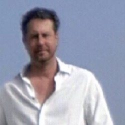 Profilbild von Andreas Sajok