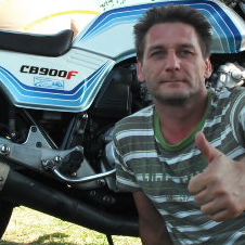 Profilbild von Andreas Saladiak