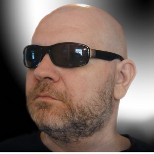 Profilbild von Andreas Salamander