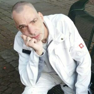 Profilbild von Andreas Salzbrenner