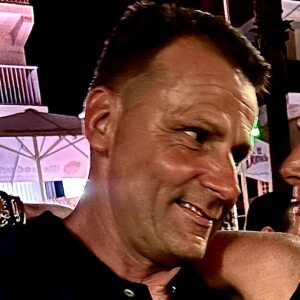 Profilbild von Andreas Salzburg