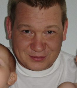 Profilbild von Andreas Salzmann