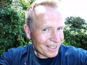 Profilbild von Andreas Samel