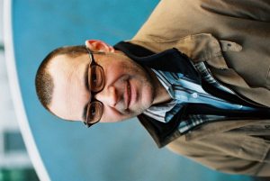 Profilbild von Andreas Sander