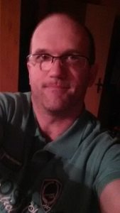 Profilbild von Andreas Sandhaas