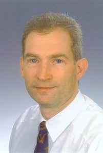 Profilbild von Andreas Sandler