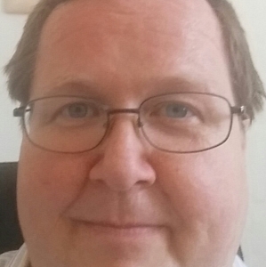Profilbild von Andreas Sandmeister