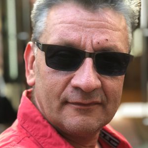 Profilbild von Andreas Sandor