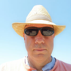Profilbild von Andreas Sanktjohanser
