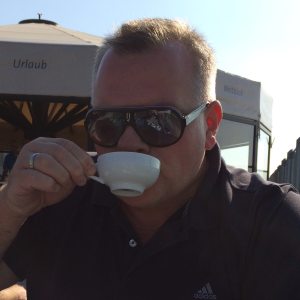 Profilbild von Andreas Sann