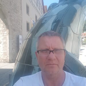 Profilbild von Andreas Sanwald
