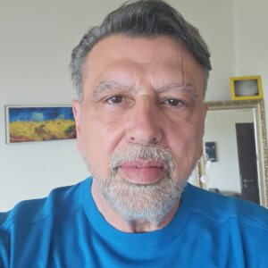 Profilbild von Andreas Sarappa