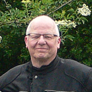 Profilbild von Andreas Sartor