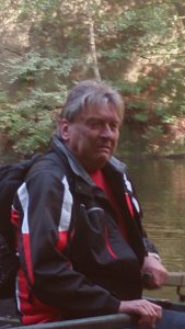 Profilbild von Andreas Sass