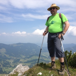 Profilbild von Andreas Saum