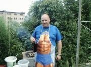 Profilbild von Andreas Saupe