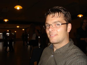 Profilbild von Andreas Sauter