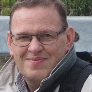 Profilbild von Andreas Sawallisch