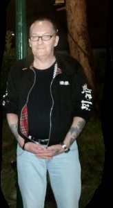 Profilbild von Andreas Sawin