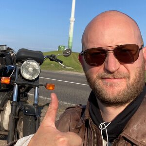 Profilbild von Andreas Schaar