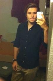 Profilbild von Andreas Schade