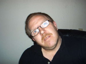 Profilbild von Andreas Schäfer