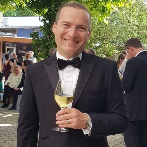 Profilbild von Andreas Schäfer